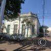Rua Cel. Aparício Mariense y Rua Gen. Serafim Dornelles Vargas