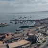 At the top of the Morro de Arica (10)