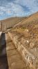 Beginning of the path up the Morro de Arica