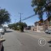 Av. Libertador Bernardo O'Higgins near Calle Piedras Grandes
