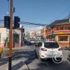 Av. Rafael Sotomayor y Calle Eduardo Abaroa