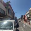 Calle Almirante Latorre y Calle Banados Espinoza