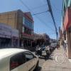 Calle Almirante Latorre y Calle Rafael Sotomayor