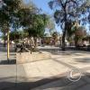 Plaza 23 De Marzo, Av. Rafael Sotomayor y Calle Eduardo Abaroa (3)