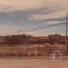 The town of Maria Elena as seen from the bus (3)