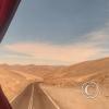 View of the Panamericana Hwy from the bus (3)