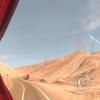 View of the Panamericana Hwy from the bus (4)