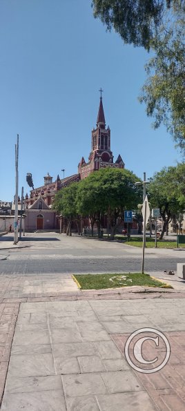 Iglesia San Francisco, 1872, Manuel Antonio Matta at Juan Godoy (2)