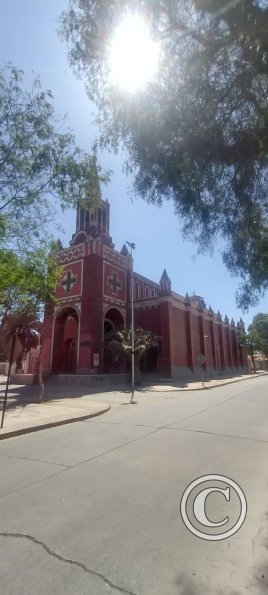 Iglesia San Francisco, 1872, Manuel Antonio Matta at Juan Godoy (4)