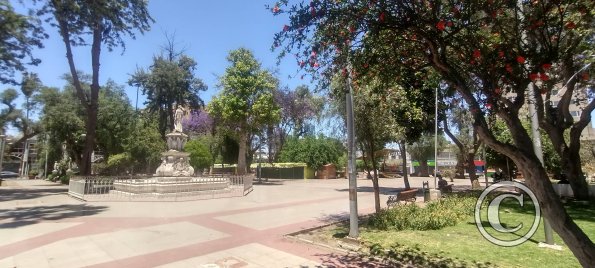 Plaza de Armas (5)