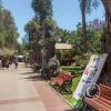 Plaza de Armas