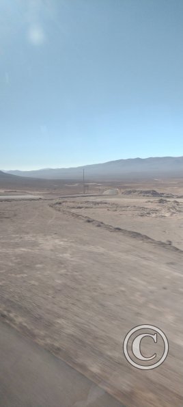 The Atacama desert between Antofagasta and Taltal (9)