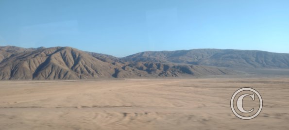 The Atacama desert between Taltal and Chanaral (10)