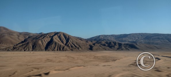 The Atacama desert between Taltal and Chanaral (11)