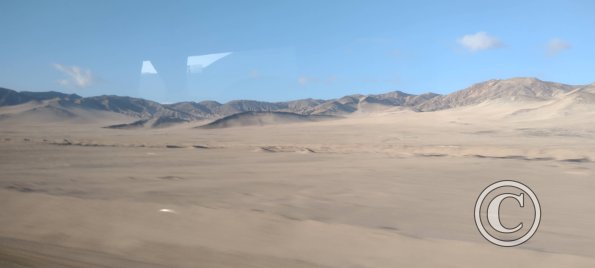 The Atacama desert between Taltal and Chanaral (12)