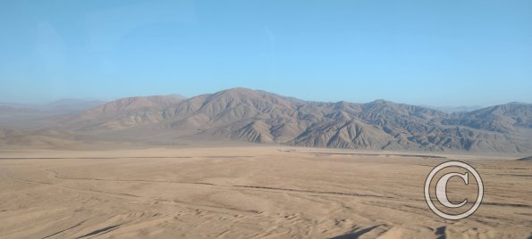 The Atacama desert between Taltal and Chanaral (7)