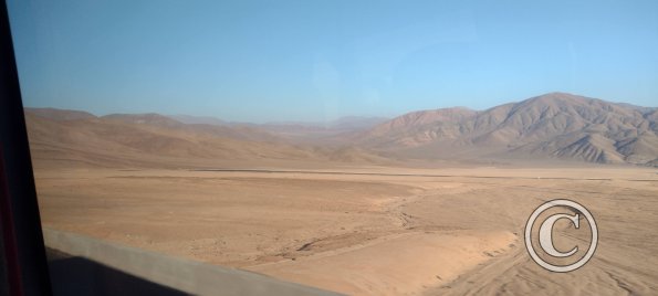 The Atacama desert between Taltal and Chanaral (8)