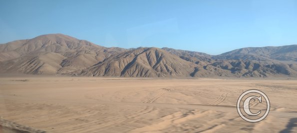 The Atacama desert between Taltal and Chanaral (9)