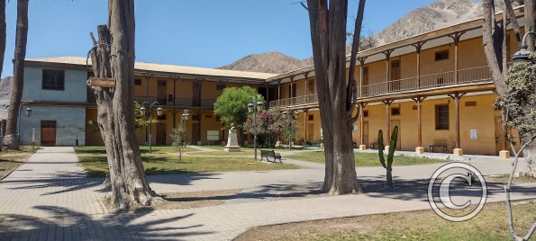 Universidad de Atacama, 1857 (4)