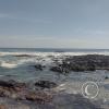 Along Calle Costanera (or Costa) near Calle Freddy Taberna (2)