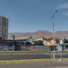 Alongside the beach at Av. Arturo Prat Chacon y Calle Manuel Bulnes (2)