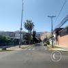 Calle Almirante Vicente Zegers y Calle Obispo Labbe