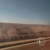 Desert along the Panamericana Hwy midway between Arica y Iquique
