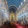 Iglesia Catedral Parroquia Inmaculada Concepción, Calle Esmeralda y Calle Obispo Labbe (3)