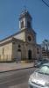 Iglesia Catedral Parroquia Inmaculada Concepción, Calle Esmeralda y Calle Obispo Labbe