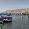 Port of Iquique