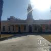 Possibly the old train station, I don't remember, Google maps doesn't show this (2)