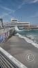 Seawall at Av. Arturo Prat Chacon y Rotonda del Morro (2)