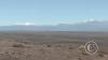 Atacama desert between Calama and San Pedro (4)