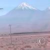 Atacama desert looking toward San Pedro (2)