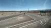 Atacama desert looking toward San Pedro (5)