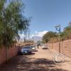 Calle Gustavo Le Paige near Calle Licancabur