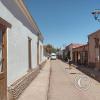 Calle Gustavo Le Paige y Calle Tocopilla