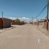 Calle Los Chanares y Calle Las Higueras