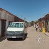 Calle Toconao near Calle Carcoles