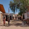 Calle Toconao y Calle Carcoles (2)