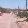 Entering town from the highway Ruta 23CH or B241