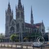 Basílica de Nuestra Señora del Perpetuo Socorro at Av. Almirante Blanco Encalada y San Alfonso (2)