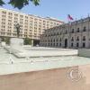Centro Cultural La Moneda at Av. Libertador Bernardo O'Higgins y Teatinos (2)