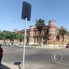 Museo Histórico y Militar at Av. Vergara y Almirante Blanco Encalada y Ejercito Libertador