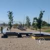 Parque Bicentenario de Cerrillos, former airport, Av. Pedro Aguirre Cerda y Av. Piloto Lazo
