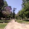 Parque Forestal at Miraflores y Av. Cardenal Jose Maria Caro y Jose Miguel de la Barra