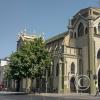 Santuario María Auxiliadora, at Av. Libertador Bernardo O'Higgins y Av. Ricardo Cummings