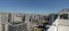 city view from the apartment building roof (5)