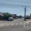 Av. 18 de Septiembre y Calle Santa Rosa