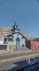 Iglesia El Carmen (1860s or 1870s) on Av. Arturo Prat y Calle Serrano